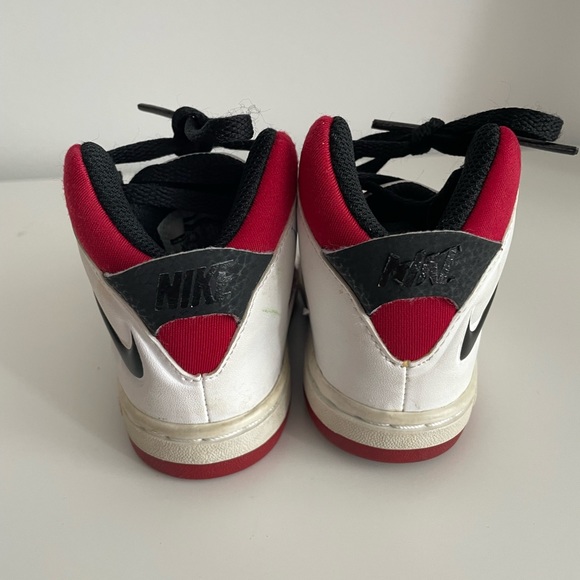 Nike high tops for babies - Picture 4 of 7